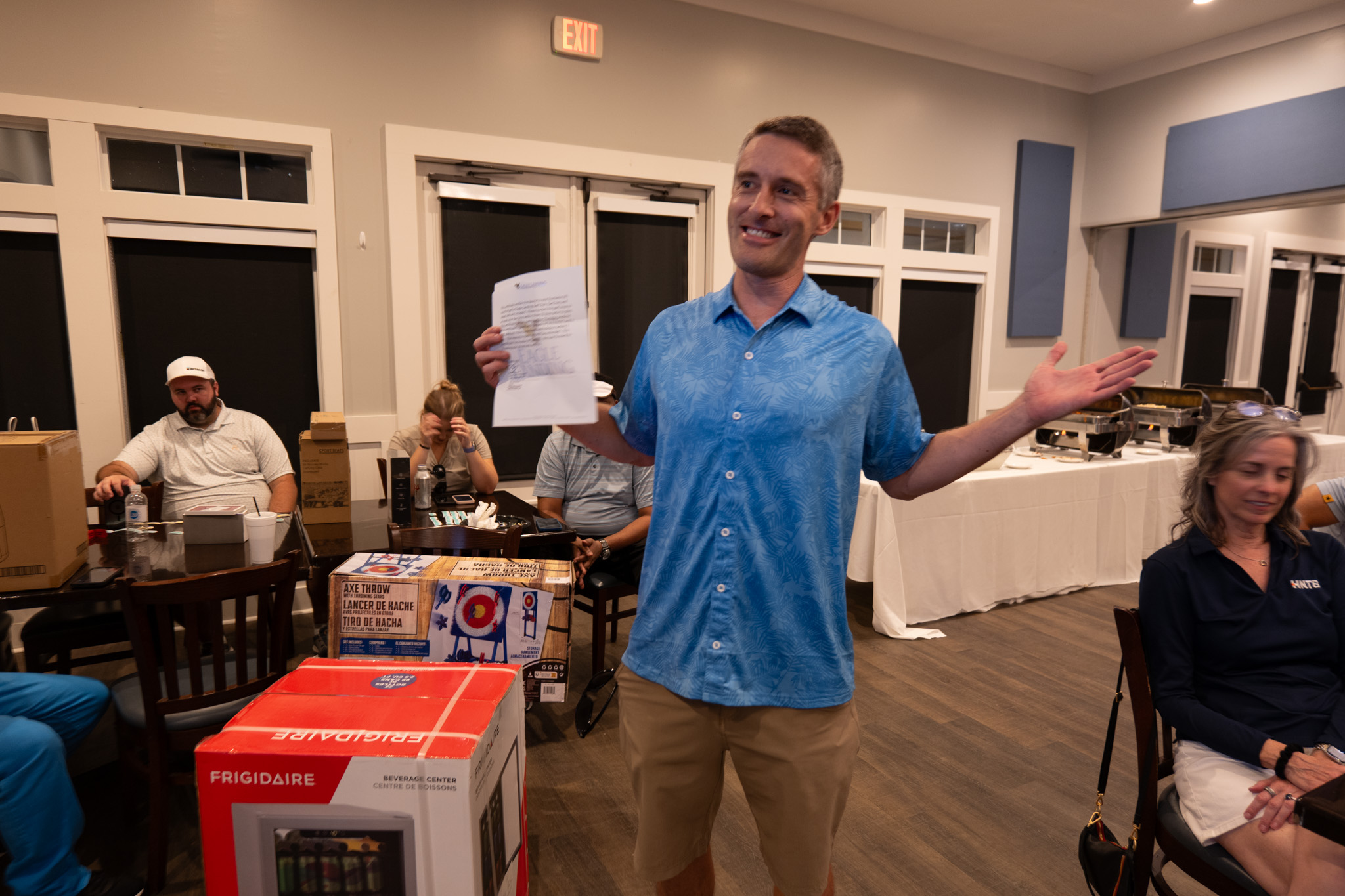 Golf Tournament 36